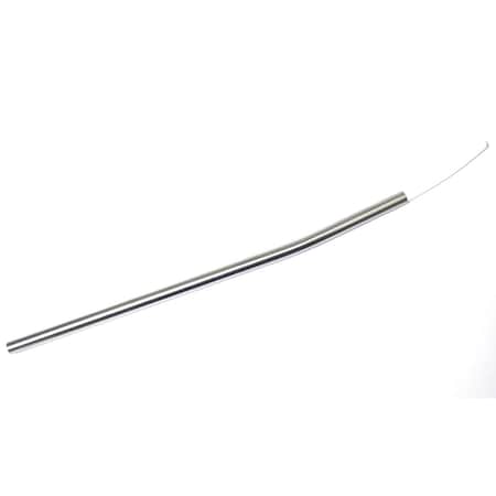 Plastiflex Co Rage RC  Non-Stick Shaft Tubing, Velocity 800 BL RGRB1273